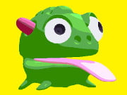 Play Frog Byte Game on FOG.COM